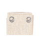 TENDA BEIGE RIGHE 