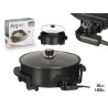 ELECTRIC PAELLA PAN 30CM DIAMETER 1500W
