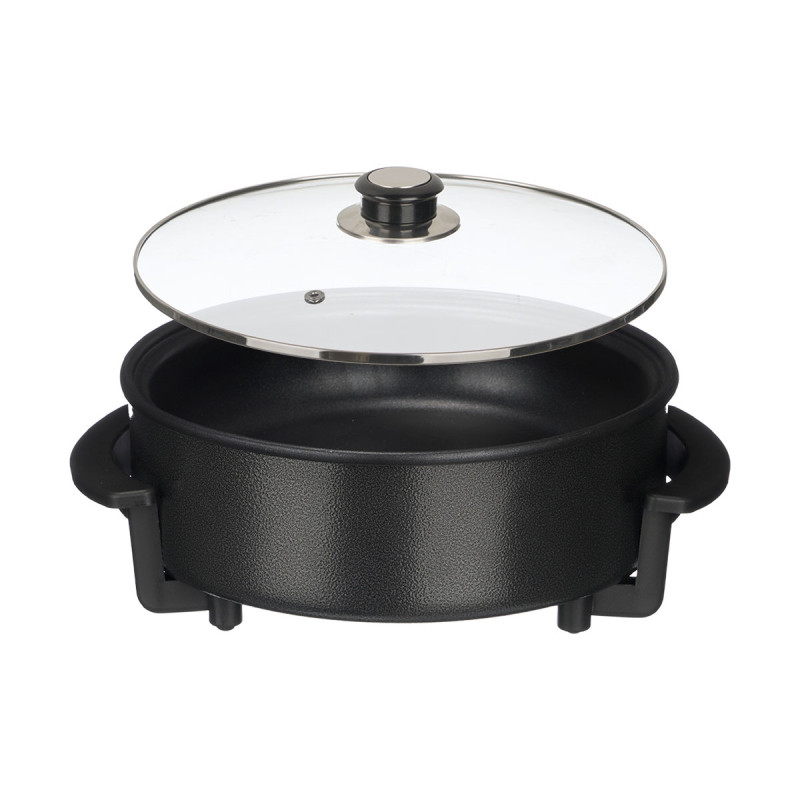 ELECTRIC PAELLA PAN 30CM DIAMETER 1500W