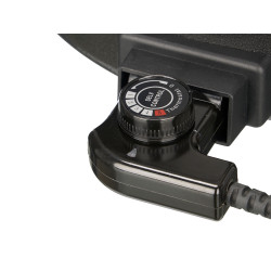 PAELLERA ELETTRICA 30CM DIAMETRO 1500W