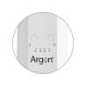 VENTOINHA DE PE USB 10W BRANCA