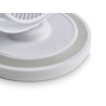 WHITE DESK FAN USB 10W