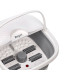 MASSAGGIATORE PLANTARE PIEGHEVOLE SILICONE 9,5L 40