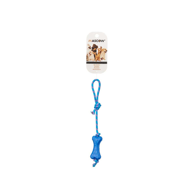 BOLA SILICONE COM CORDA 35CM SORT 3