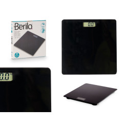 BLACK DIGITAL SCALE
