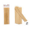 SET OF 85 BAMBOO SKEWERS 30CM