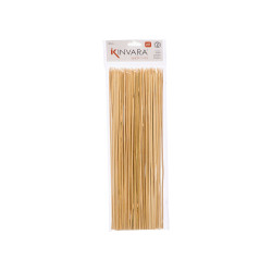 SET 85 SPILLI BAMBU 30CM