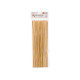 SET 85 SPILLI BAMBU 30CM