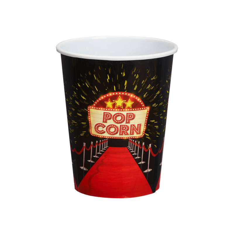 BALDE PIPOCAS HOLLYWOOD 2L