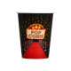 SECCHIELLO POPCORN HOLLYWOOD 2L