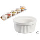 SET 5 SAUCE BOWL 70ML