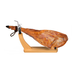 PROSCIUTTOIO BRACCIO LEGNO PINO