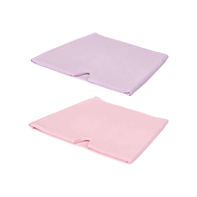 BONNET RAFRAÎCHISSANT ASSORTI 2 COUL