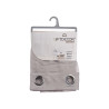 TENDA GRIGIO CHIARO 140X260 CM