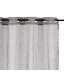 TENDINA GRIGIO SCURO 140X260 CM