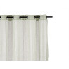 140X260 CM GREEN CURTAIN 