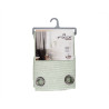 140X260 CM GREEN CURTAIN 