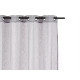 TENDINA GRIGIO CHIARO 140X260 CM
