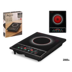 2000W DIGITAL INDUCTION HOB