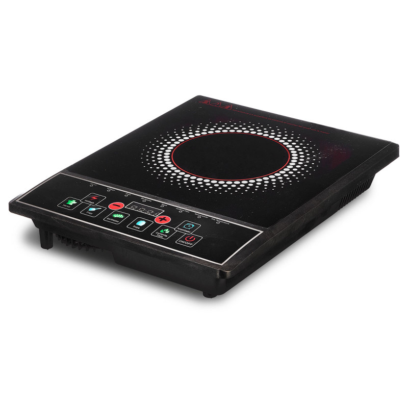 2000W DIGITAL INDUCTION HOB