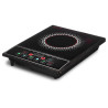 PLACA COCINA INFRARROJO 2000W DIGITAL