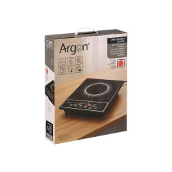 2000W DIGITAL INDUCTION HOB
