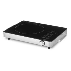 PLACA COCINA INFRARROJO ASAS 2000W DIGITAL