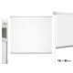 STORE FENÊTRE 150 X 180 CM BLANC