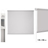 WINDOW BLIND 150 X 180 CM GREY