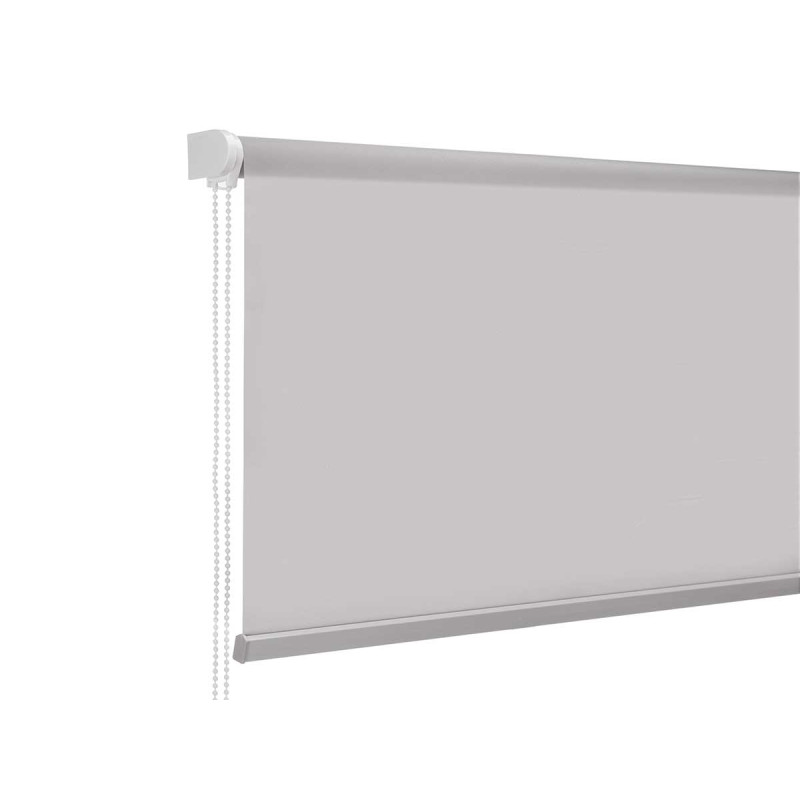 ESTOR VENTANA 150 X 180 CM GRIS