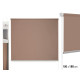 ESTOR VENTANA 150 X 180 CM MARRON