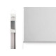 RULLO FINESTRA 180 X 180 CM BIANCO