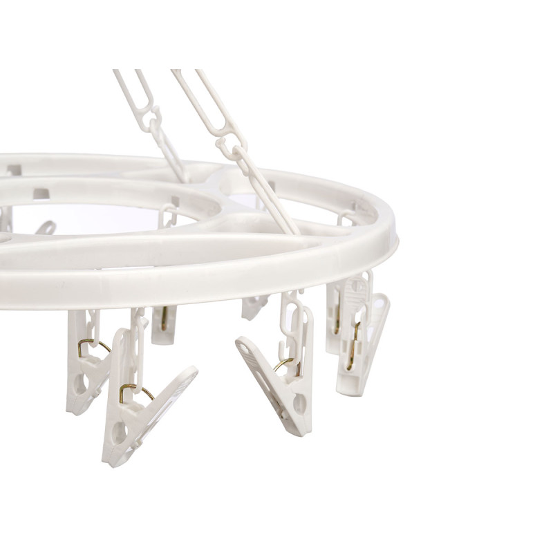 ROUND CLOTHES TENDER SURT 2 COLOURS