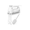 WHITE DOUBLE BAR BLENDER 400W