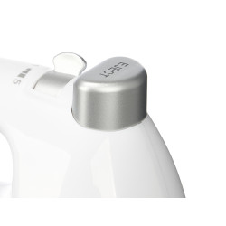 FRULLATORE A DOPPIA BARRA BIANCO 400W