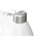 MIXEUR DOUBLE BAR BLANC 400W