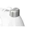 WHITE DOUBLE BAR BLENDER 400W