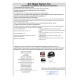 BLACK DOUBLE BAR BLENDER 400W