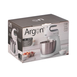 AMASSADEIRA BRANCA 300W