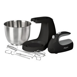 IMPASTATRICE 300W NERO