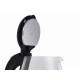 1.8 L STAINLESS STEEL BOROSILICATE ELECTRIC KETTLE