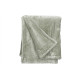 SILKY BLANKET GREEN 130X160XM