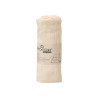 PLAID MULTIUSO A RIGHE BEIGE 130X160CM