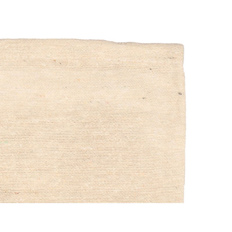 MULTIUSAGES EVER RAYURES BEIGE 130X160CM