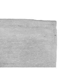 EVER COVER MULTIUSOS RISCAS CINZA 130X160CM