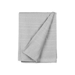 EVER COVER MULTI-USE STRIPES GREY 180X240CM