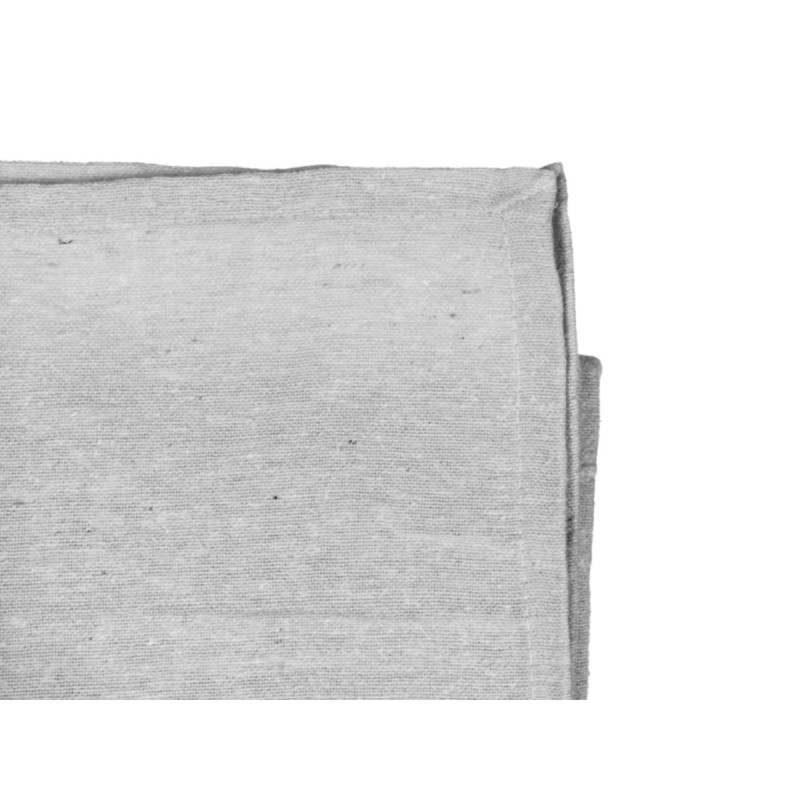 MULTIUSAGES EVER RAYURES GRIS 180X240CM