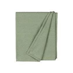 MULTIUSOS EVER RAYAS MENTA 130X160CM
