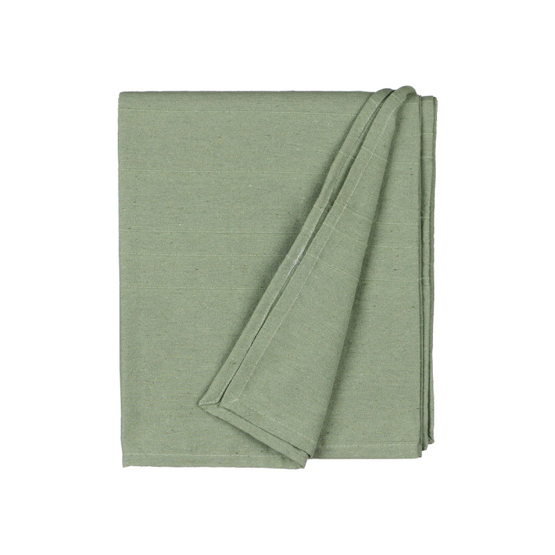 EVER COVER MULTIUSO STRISCE MENTA 130X160CM