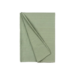 MULTIUSOS EVER RAYAS MENTA 180X240CM